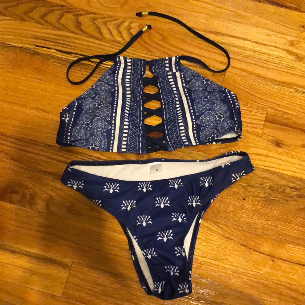 Cute Bikini
